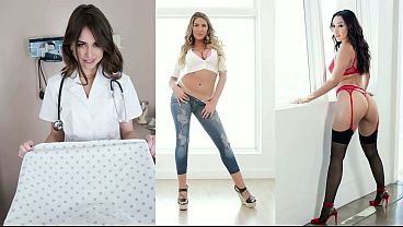August Ames – video